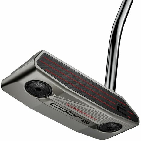 Cobra MIM Widesport Putter Rechtshandig 34INCH