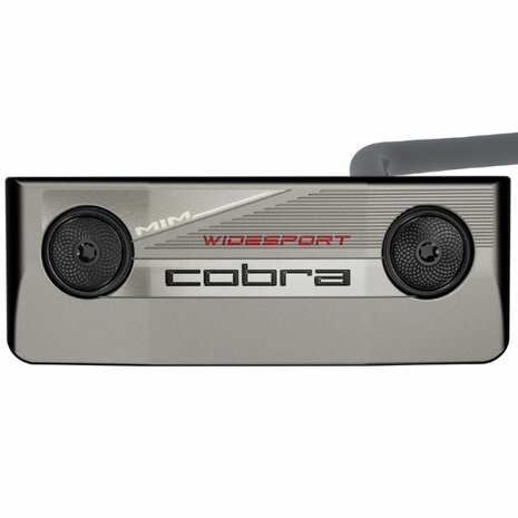Cobra MIM Widesport Putter Rechtshandig 34INCH