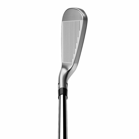 Taylormade QI Max HL Lite Flex 5-PW Heren Graphite