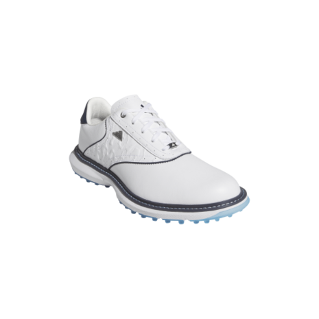 Adidas W MC70 Wit Navy Dames Golfschoenen