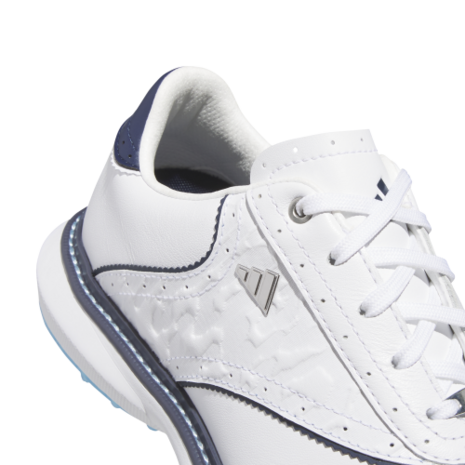 Adidas W MC70 Wit Navy Dames Golfschoenen