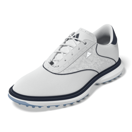 Adidas W MC70 Wit Navy Dames Golfschoenen