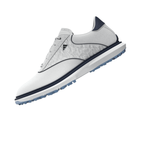 Adidas W MC70 Wit Navy Dames Golfschoenen