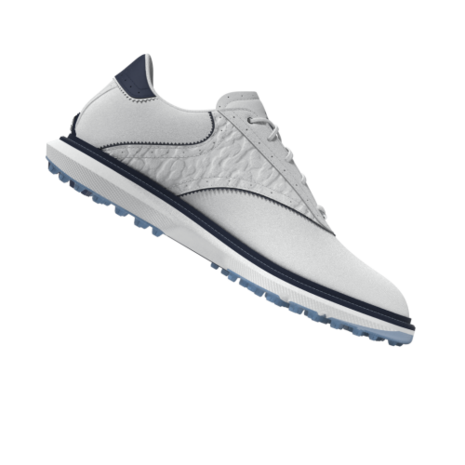 Adidas W MC70 Wit Navy Dames Golfschoenen