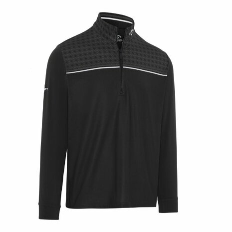 Callaway - Odyssey Printed Block Heren Caviar