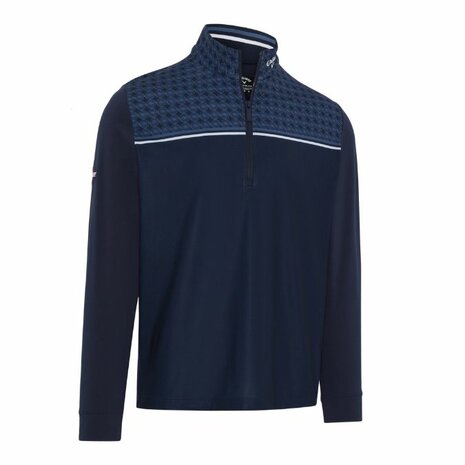 Callaway - Odyssey Printed Block Heren Peacoat