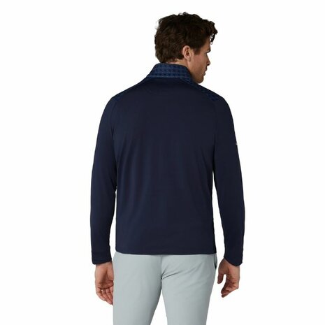 Callaway - Odyssey Printed Block Heren Peacoat
