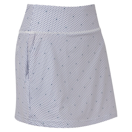 Footjoy Dames Geo Aerial Skort