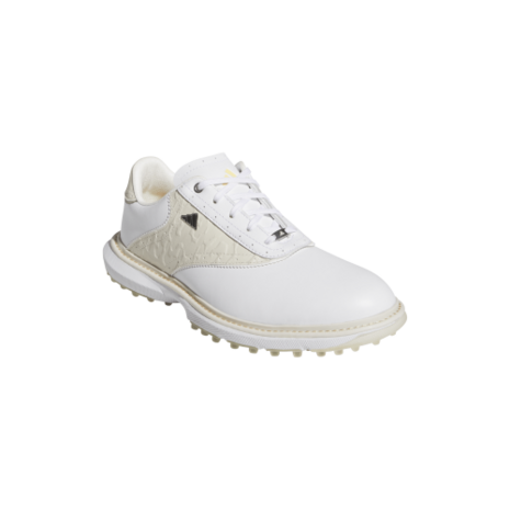 Adidas W MC70 Wit Beige Dames Golfschoenen