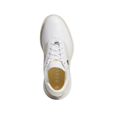 Adidas W MC70 Wit Beige Dames Golfschoenen