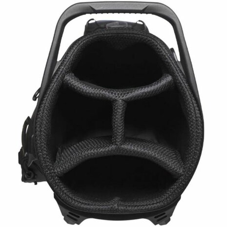 Wilson Staff EXO Lite Standbag Zwart