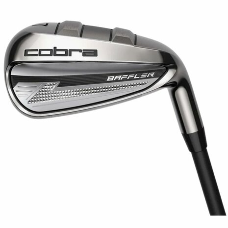 Cobra Baffler 6-SW Heren Lite Flex