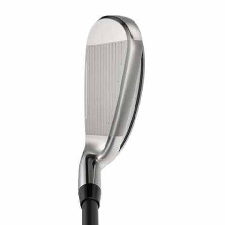 Cobra Baffler 6-SW Heren Lite Flex