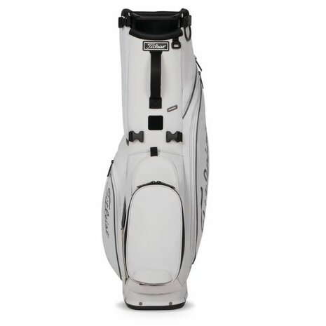 Titleist Players S4 Standbag Marble Charcoal