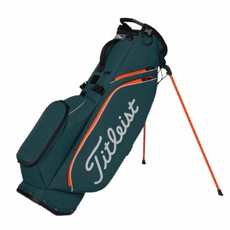 Titleist Players S4 Standbag Mont Flame Marble