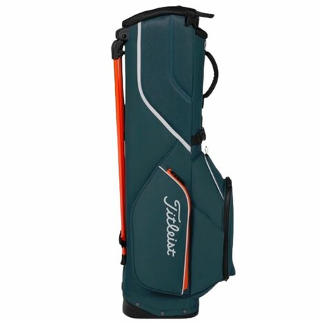 Titleist Players S4 Standbag Mont Flame Marble