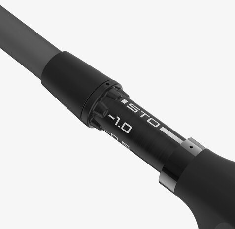 Wilson Staff Dynapower Titanium Max+ Driver Heren 12 Lite Flex 2026