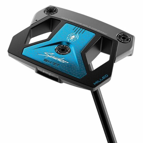 Taylormade Spider 5K-ZT Counter Balance