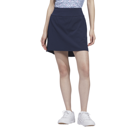 Adidas W Ultimate Skort Navy