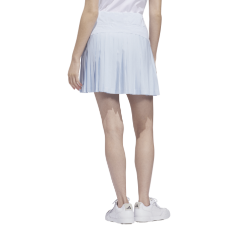 Adidas W Ultimate Skort Blauw