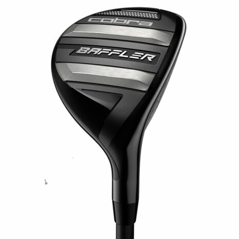 Cobra Baffler Hybrid Regular Flex