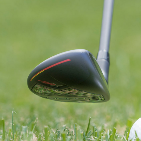 Cobra Baffler Hybrid Regular Flex