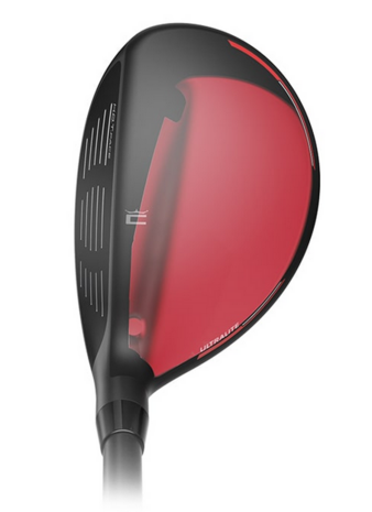 Cobra Baffler Hybrid Regular Flex