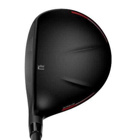 Cobra Baffler Fairwaywood Heren