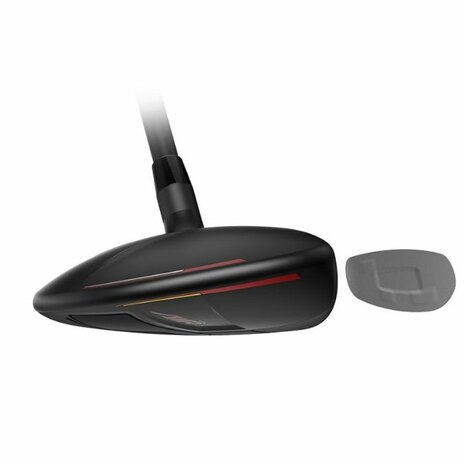 Cobra Baffler Fairwaywood Heren