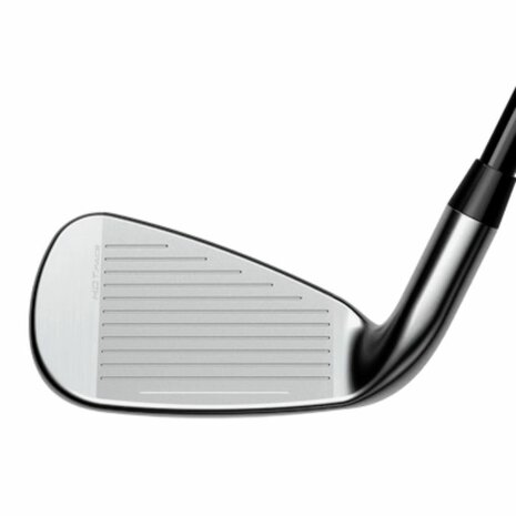 Cobra King Max 5-PW Heren Graphite Regular Flex