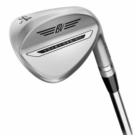 Titleist Vokey SM11 Wedge Chrome 60-06K