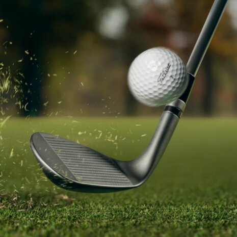 Titleist Vokey SM11 Wedge Chrome 58-06K