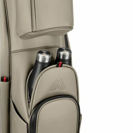 Cartbag Big Max Dri Lite Prime Taupe