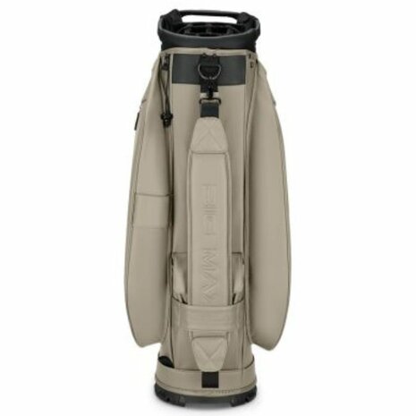 Cartbag Big Max Dri Lite Prime Taupe
