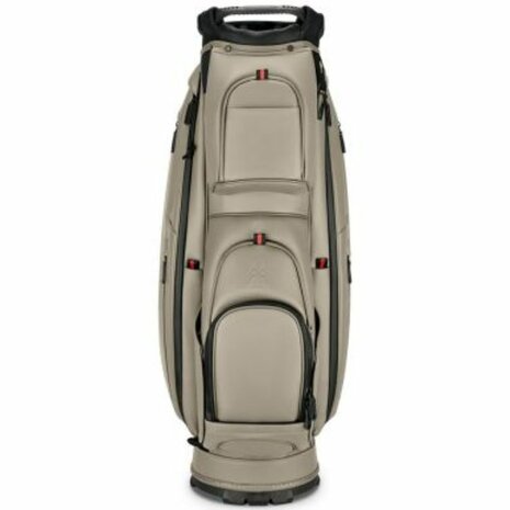 Cartbag Big Max Dri Lite Prime Taupe