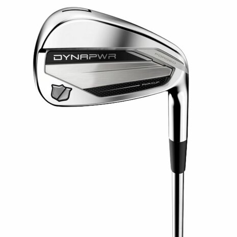 Wilson Staff Dynapwr Forged Staal Heren Rechtshandig 5-PW