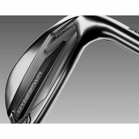 Wilson Staff Dynapwr Forged Staal Heren Rechtshandig 5-PW