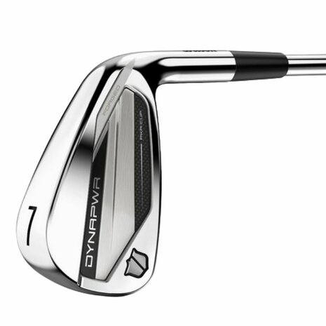 Wilson Staff Dynapwr Forged Staal Heren Rechtshandig 4-PW