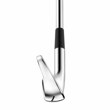Wilson Staff Dynapwr Forged Staal Heren Rechtshandig 4-PW
