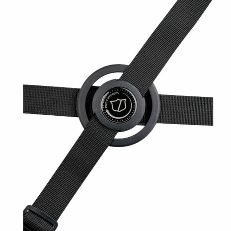 Wilson Staff Talus 5-Vaks Standbag Zwart