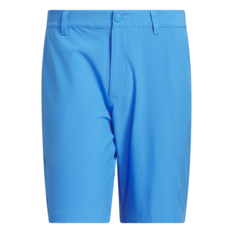 Adidas Ultimate 8.5IN Short Kobalt Blauw