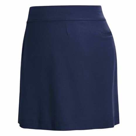 Callaway Tummy Control Skort Dames Navy 43CM
