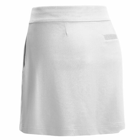 Callaway Tummy Control Skort Dames Wit 43CM