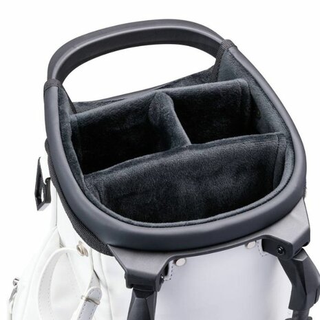 Wilson Staff The 1914 Standbag Wit