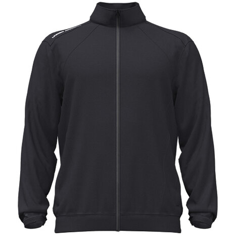 Under Armour Drive Wind Full Zip Black