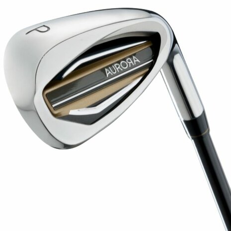 Wilson Staff Aurora Complete Dames Golfset