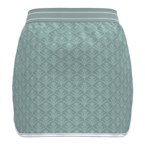 Under Armour Skort Enamel Blue
