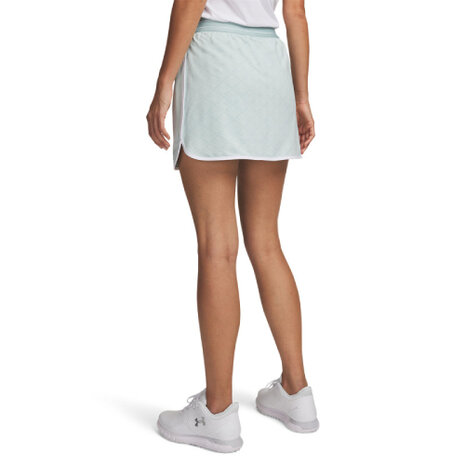 Under Armour Skort Enamel Blue
