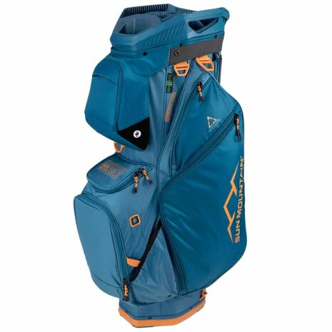 Sun Mountain Cartbag EcoLite Petrol