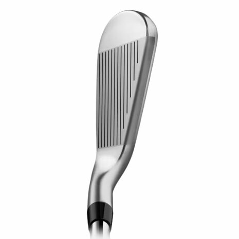 Titleist T-350 5-PW+48W Heren IJzers Graphite